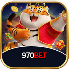 Imagem promocional da 970bet mostrando a plataforma e suas vantagens